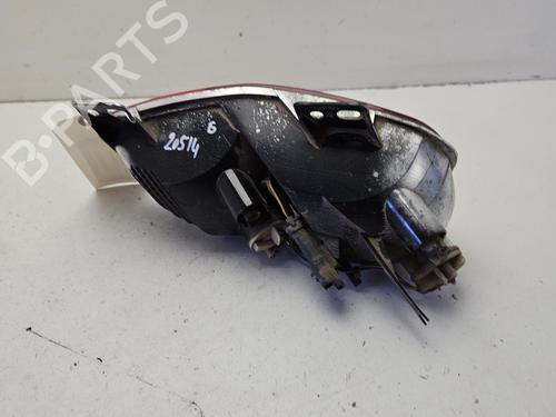 Tågelys Tågelys CITROËN C4 Picasso II [2013-2026] 34166806 34166806