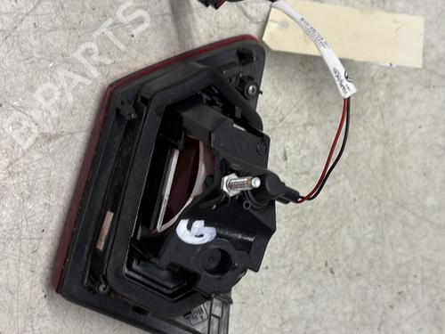 Left tailgate light RENAULT CLIO IV (BH_) 1.5 dCi 90 | BP29365877C79 