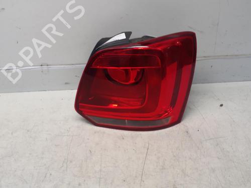 Høyre baklys VW POLO V (6R1, 6C1) 1.6 TDI | BP29366970C35 