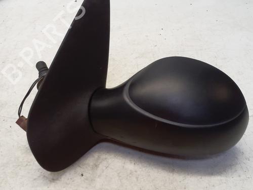 Retrovisor esquerdo PEUGEOT 206 Hatchback (2A/C) 1.4 HDi eco 70 | BP29362407C26 
