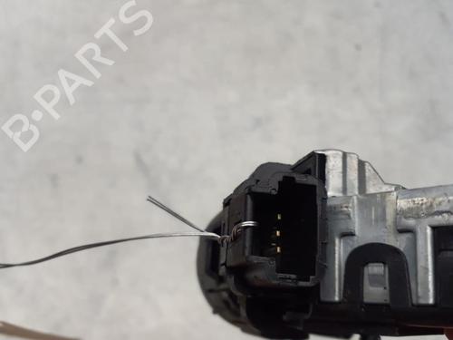 Used Ignition barrel Ignition barrel PEUGEOT 208 I (CA_, CC_) 1.2 VTI 82 (82 hp) 29366926 29366926