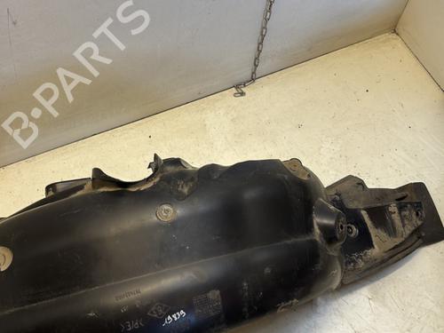 Used Wheel arch Wheel arch RENAULT CAPTUR I (J5_, H5_) 1.2 TCe 120 (118 hp) 29411919 29411919