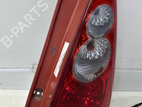Used Right taillight MAZDA 5 (CR) 2.0 CD (CR19) (143 hp) 29367150