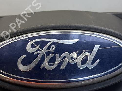 Front bumper FORD FOCUS III 1.6 TDCi | BP29916726C7