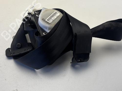 Used Rear left belt tensioner RENAULT CAPTUR I (J5_, H5_) 1.2 TCe 120 (118 hp) 29411886