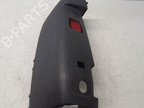 Used Corner bumper FIAT DUCATO Van (250_) 130 Multijet 2,3 D (131 hp) 29368260
