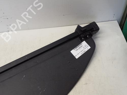 Used Rear parcel shelf Rear parcel shelf MERCEDES-BENZ B-CLASS Sports Tourer (W246, W242) B 180 CDI (246.200) (109 hp) 29368044 29368044