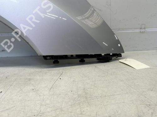 Right front fenders PEUGEOT 3008 I MPV (0U_) 2.0 HDi | BP29369254C42 