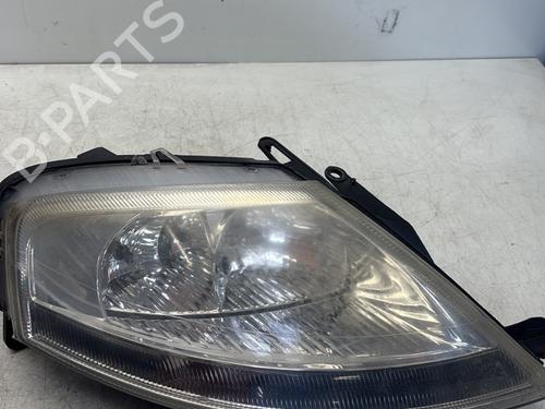 Højre forlygte CITROËN C3 I (FC_, FN_) 1.1 i (60 hp) 29363287