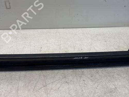 Front bumper reinforcement PEUGEOT 5008 (0U_, 0E_) 1.6 HDi | BP29362240C109 