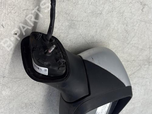 Right mirror RENAULT CLIO IV (BH_) 1.5 dCi 90 | BP29363576C27 