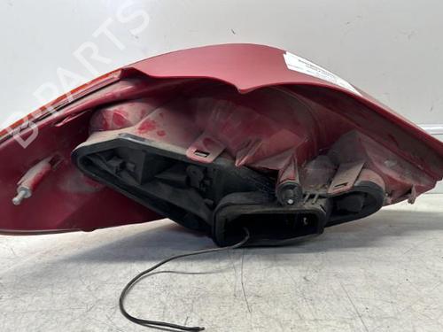 Right taillight PEUGEOT 207 (WA_, WC_) 1.4 HDi | BP29364853C35 