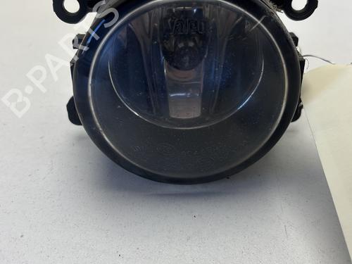Used Right front fog light Right front fog light RENAULT SCÉNIC II (JM0/1_) 1.5 dCi (JM1E, JM16) (106 hp) 31957292 31957292