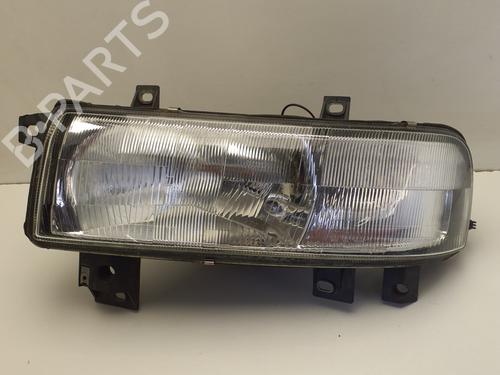 Venstre forlygte RENAULT MASTER II Van (FD) 1.9 dTI (FD0L) (80 hp) 29363073