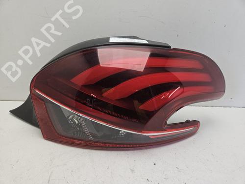 Used Right taillight Right taillight 39150324 39150324