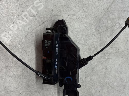 Used Front right lock PEUGEOT 207 (WA_, WC_) 1.4 (73 hp) 29362469