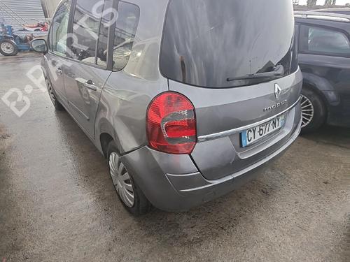 Used Parts RENAULT MODUS / GRAND MODUS (F/JP0_) 1.5 dCi (JP0G, JP0H) 4992053