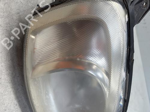 Right headlight OPEL COMBO Tour 1.7 DTI 16V | BP29362456C29 - Image 3