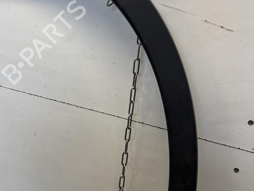 Rear right wheel arch trim NISSAN QASHQAI I (J10, NJ10) 1.5 dCi | BP29968149C137