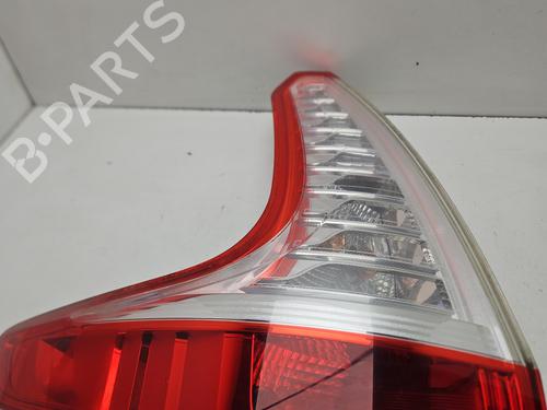 Used Left taillight RENAULT GRAND SCÉNIC III (JZ0/1_) 1.5 dCi (JZ09, JZ0D, JZ10, JZ14, JZ1G, JZ29, JZ2C) (110 hp) 31310321