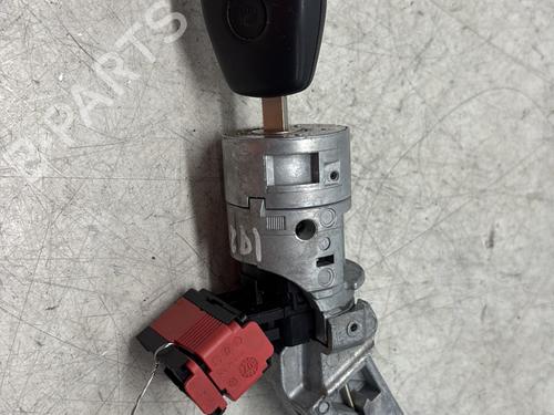 Used Ignition barrel RENAULT MEGANE II Coupé-Cabriolet (EM0/1_) 1.9 dCi (120 hp) 29365852