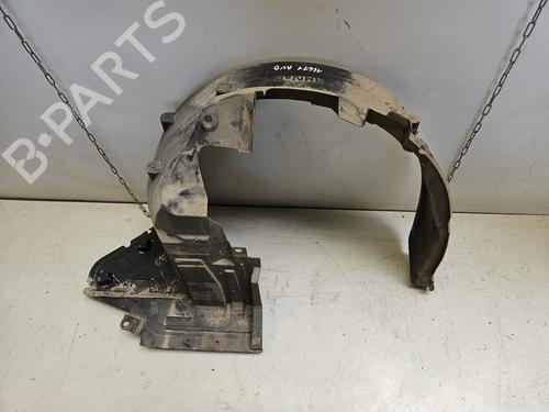 Hjulbue Hjulbue NISSAN MICRA IV (K13K, K13KK) 1.2 (80 hp) 34217830 34217830