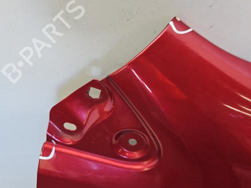 Forskærm Højre CITROËN BERLINGO MULTISPACE (B9) 1.6 HDi 110 | BP31831064C42