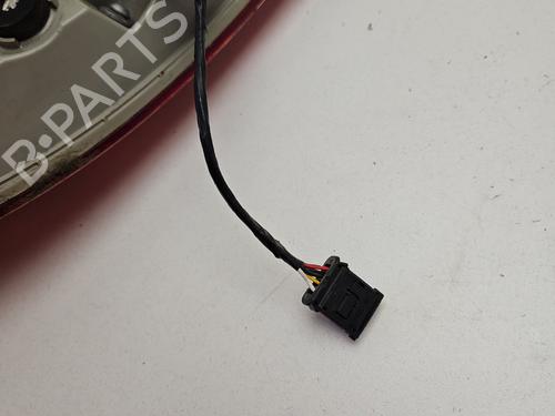 Used Left taillight Left taillight PEUGEOT RCZ 2.0 HDi (163 hp) 30353204 30353204