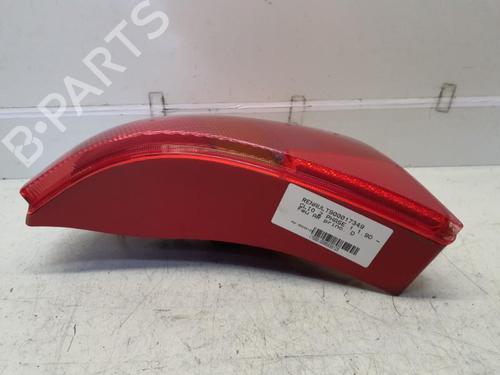 Højre baglygte RENAULT CLIO II Hatchback Van (SB0/1/2_) 1.9 D (SB0R) (54 hp) 29367828