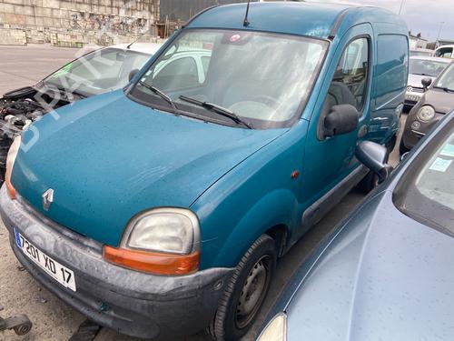 Used Parts RENAULT KANGOO (KC0/1_) D 55 1.9 (KC0D) 4952221