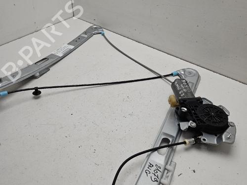 Front left window mechanism BMW 3 (E46) 320 d | BP40442500C22 - Image 2