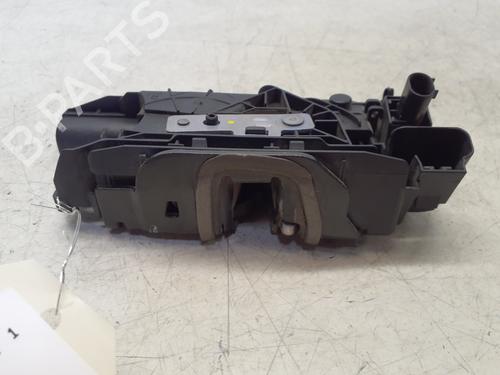 Rear right lock RENAULT KANGOO / GRAND KANGOO II (KW0/1_) 1.5 dCi 90 (KW05, KW08, KW0G, KW11) | BP29362217C99 