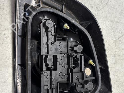Used Left taillight Left taillight RENAULT MEGANE I (BA0/1_) 1.6 16V (BA04, BA0B, BA11, BA1J, BA16, BA19, BA1K, BA1V,... (107 hp) 29363747 29363747