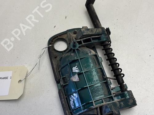 Tailgate handle CITROËN BERLINGO / BERLINGO FIRST MPV (MF_, GJK_, GFK_) 2.0 HDI 90 (MFRHY) | BP29855556C132