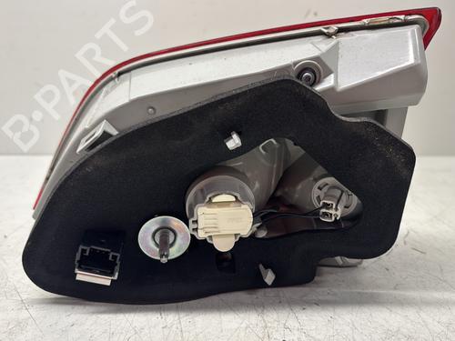 Used Left tailgate light Left tailgate light PEUGEOT 308 SW II (LC_, LJ_, LR_, LX_, L4_) 1.6 GT 205 (205 hp) 29366335 29366335