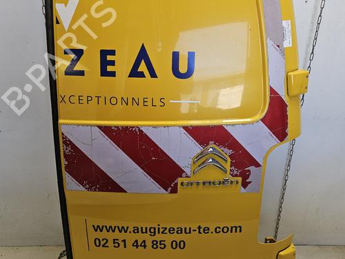 Right tailgate CITROËN JUMPY III Van (V_) 2.0 BlueHDi 180 | BP36096562C77 - Image 2