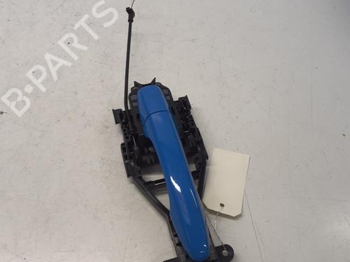 Front left exterior door handle VOLVO V40 Hatchback (525) D2 | BP29366026C128 