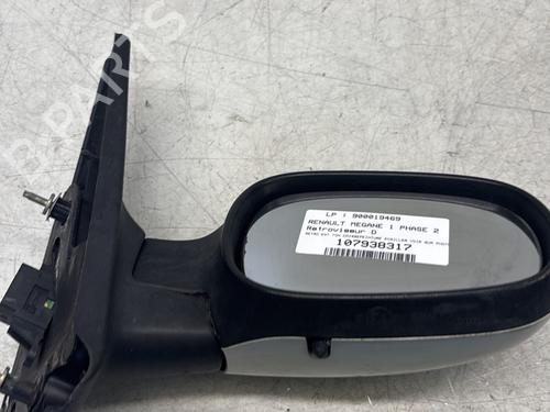 Right mirror RENAULT MEGANE I (BA0/1_) 1.9 dTi (BA08, BA0N) | BP29364786C27 