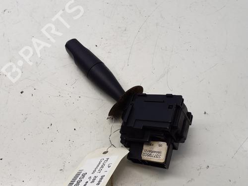 Used Steering column stalk Steering column stalk PEUGEOT 206 Hatchback (2A/C) 1.9 D (69 hp) 29366701 29366701