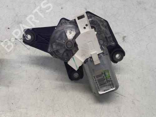 Rear wiper motor DACIA DUSTER (HS_) 1.6 16V Hi-Flex | BP29369840M102 