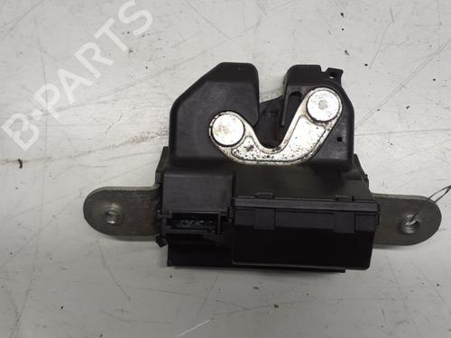 Tailgate lock ALFA ROMEO GIULIETTA (940_) 1.6 JTDM (940FXD1A) | BP29366160C101 