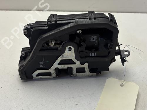 Front left lock BMW 3 (E90) 320 d | BP30176732C98