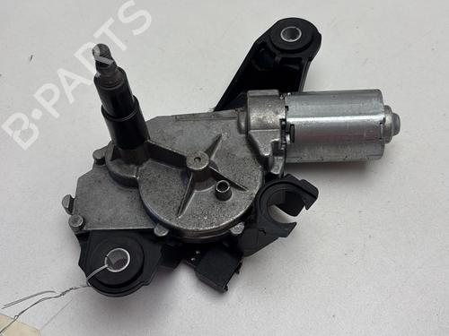 Used Rear wiper motor NISSAN QASHQAI I (J10, NJ10) 2.0 dCi All-wheel Drive (150 hp) 29362707