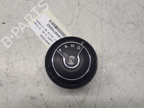 Gear lever CITROËN JUMPY II Van 1.6 HDi 90 16V | BP29362635M90 - Image 3