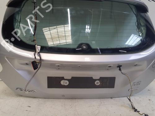 Tailgate FORD FOCUS III 1.6 TDCi | BP29362312C6 