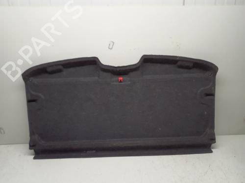 Rear parcel shelf PEUGEOT 308 I (4A_, 4C_) 1.6 HDi | BP29366395C85 