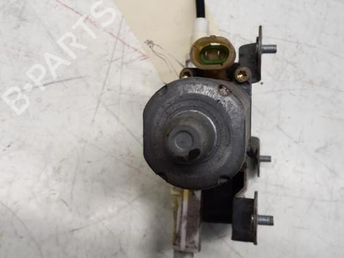 Used Front right window mechanism RENAULT MEGANE I (BA0/1_) 1.9 dTi (BA08, BA0N) (98 hp) 29370293