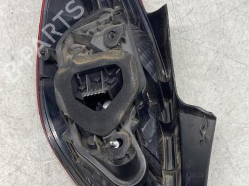 Højre baglygte OPEL CORSA D (S07) 1.3 CDTI (L08, L68) | BP29364849C35 