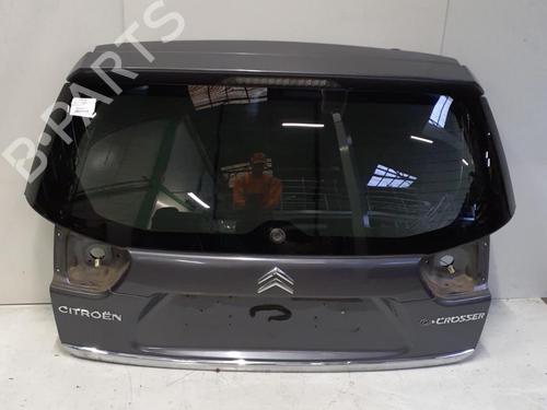 Tailgate CITROËN C-CROSSER (VU_, VV_) 2.2 HDi | BP29367002C6 