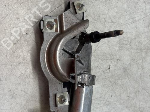 Used Rear wiper motor FORD FIESTA VI (CB1, CCN) 1.4 (97 hp) 29362548